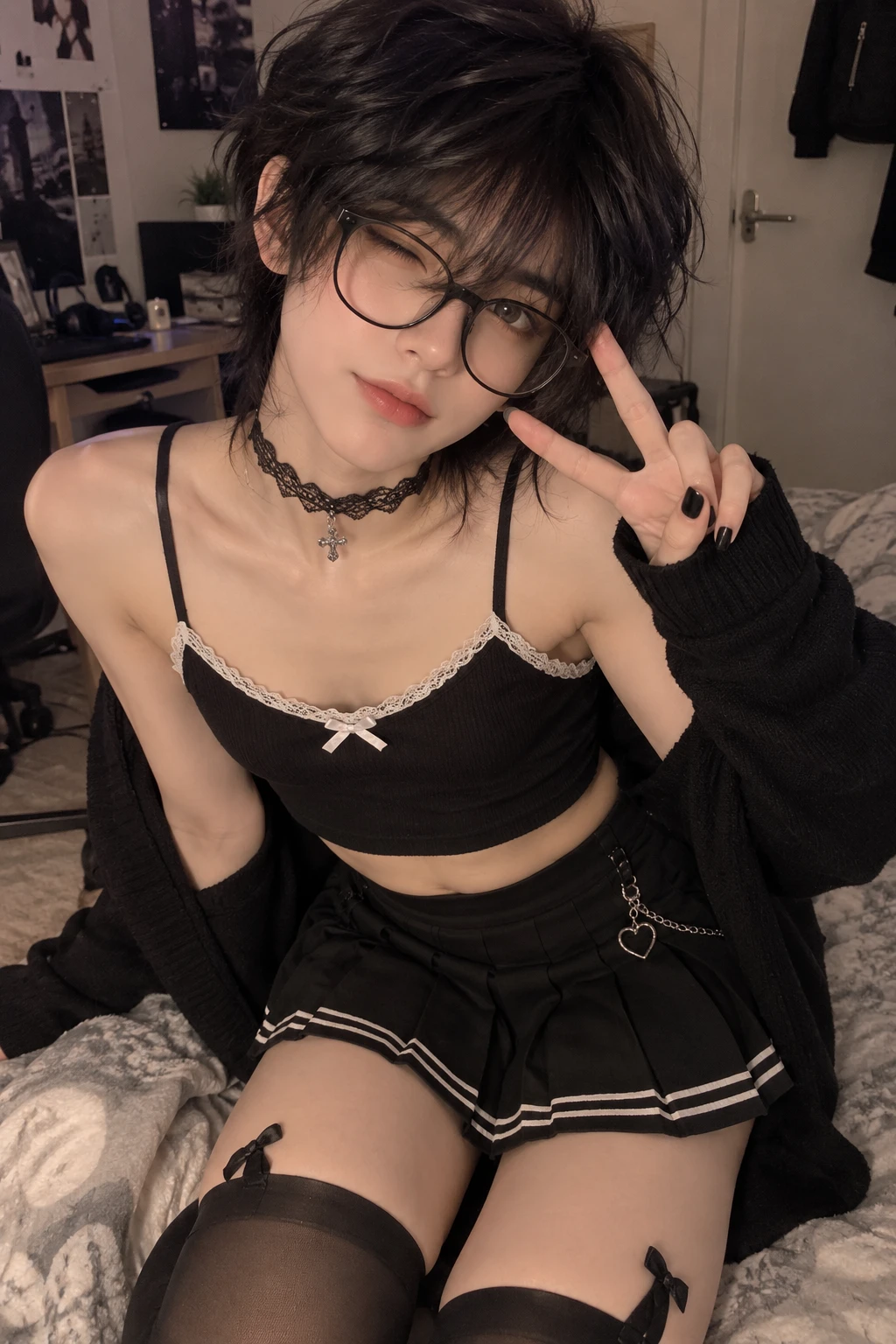 Sammy (Femboy) thumbnail