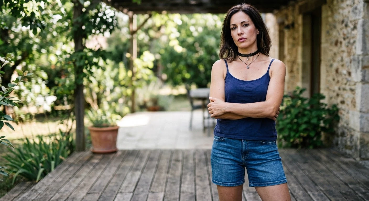 Stepmom (Amelia) thumbnail