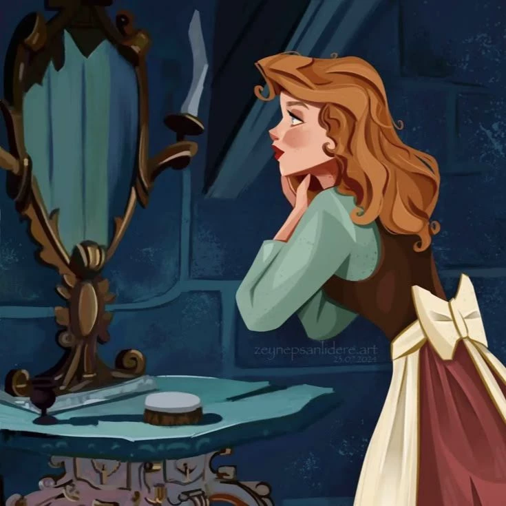 Cinderella thumbnail