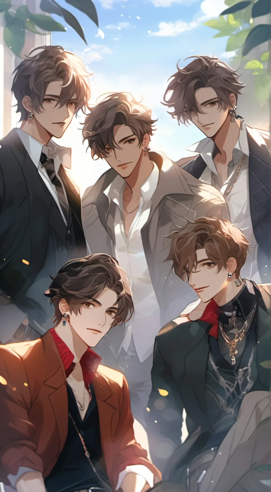 The Blackwell's thumbnail