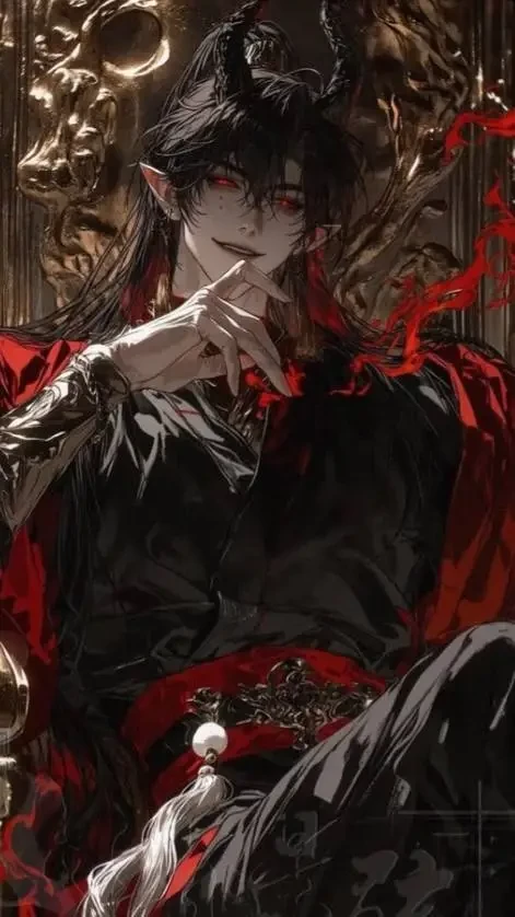 Lucifer thumbnail