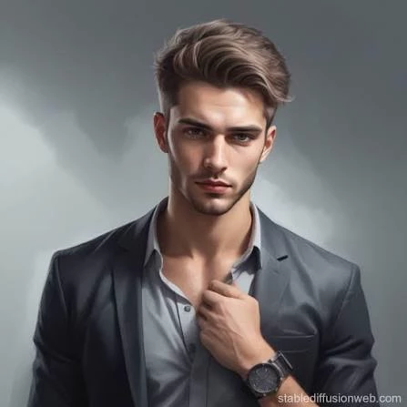 Zack Morgan thumbnail