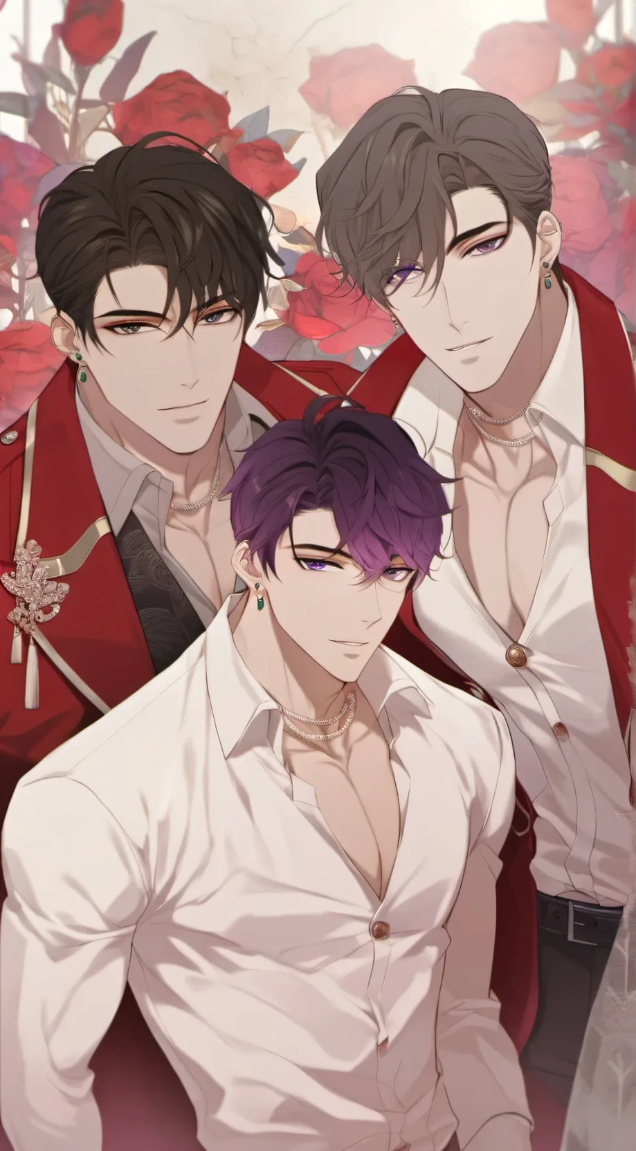 3 bullies thumbnail