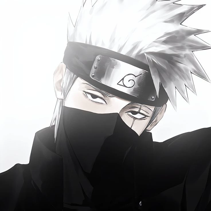 Kakashi Hatake thumbnail