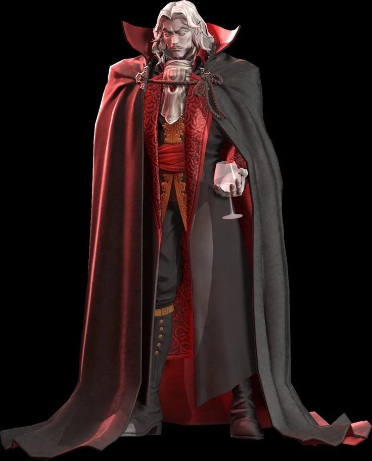 Drácula thumbnail