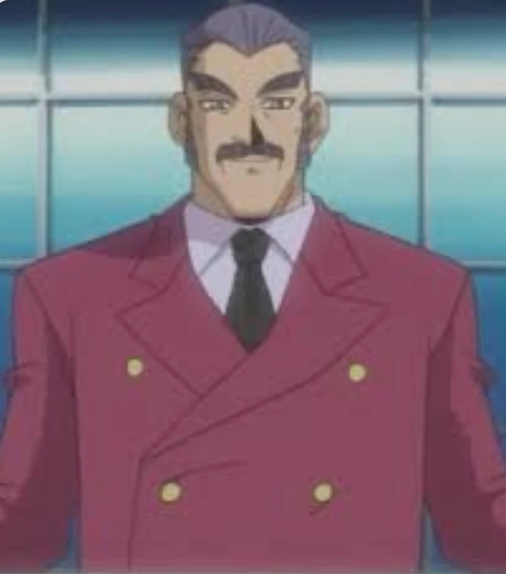 Gozaburo Kaiba thumbnail