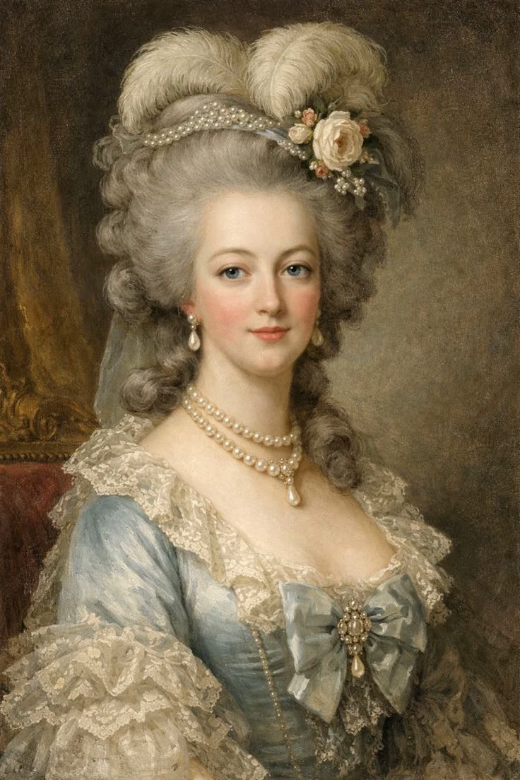 Marie Antoinette thumbnail