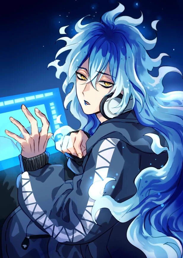 Idia Shroud (Ignihyde dorm leader) thumbnail