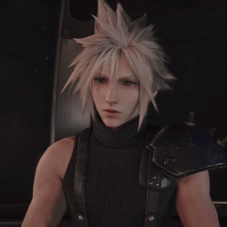 Cloud Strife thumbnail