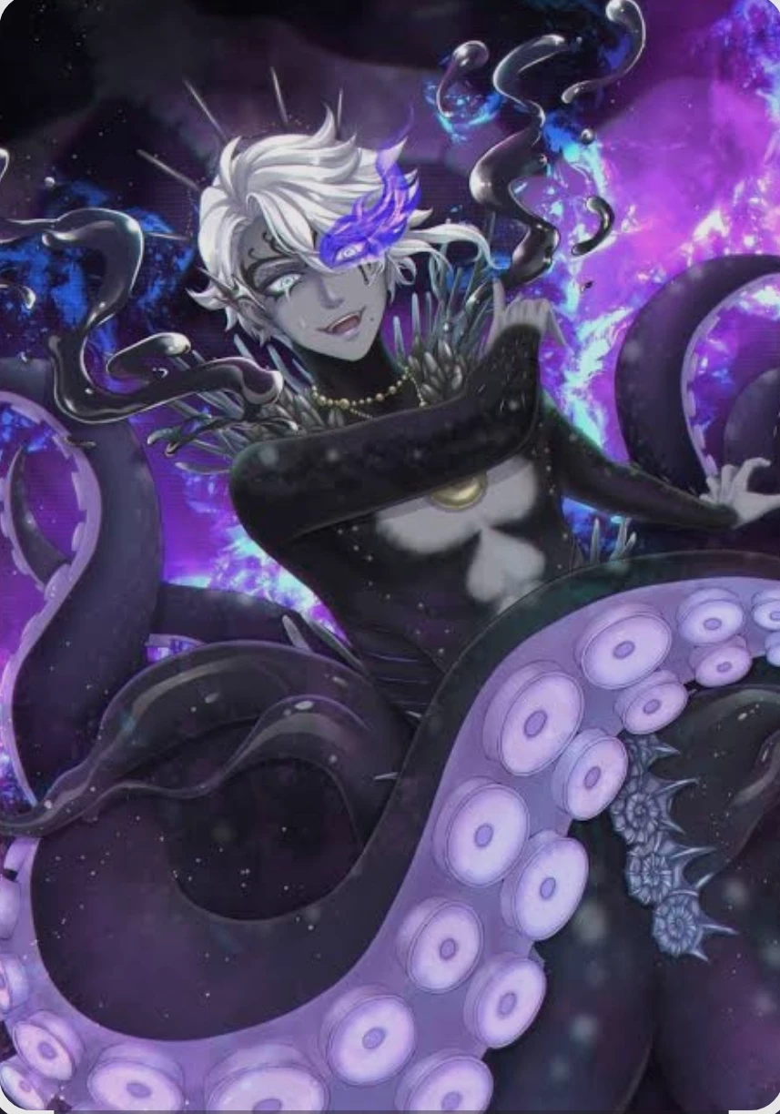 Azul Ashengrotto (Octavinelle's dorm leader) thumbnail