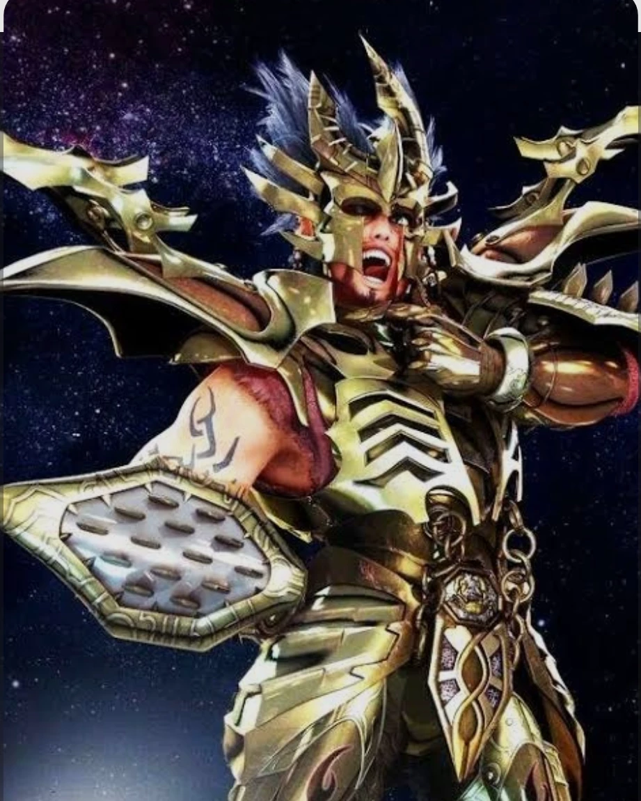 Deathmask de cáncer thumbnail