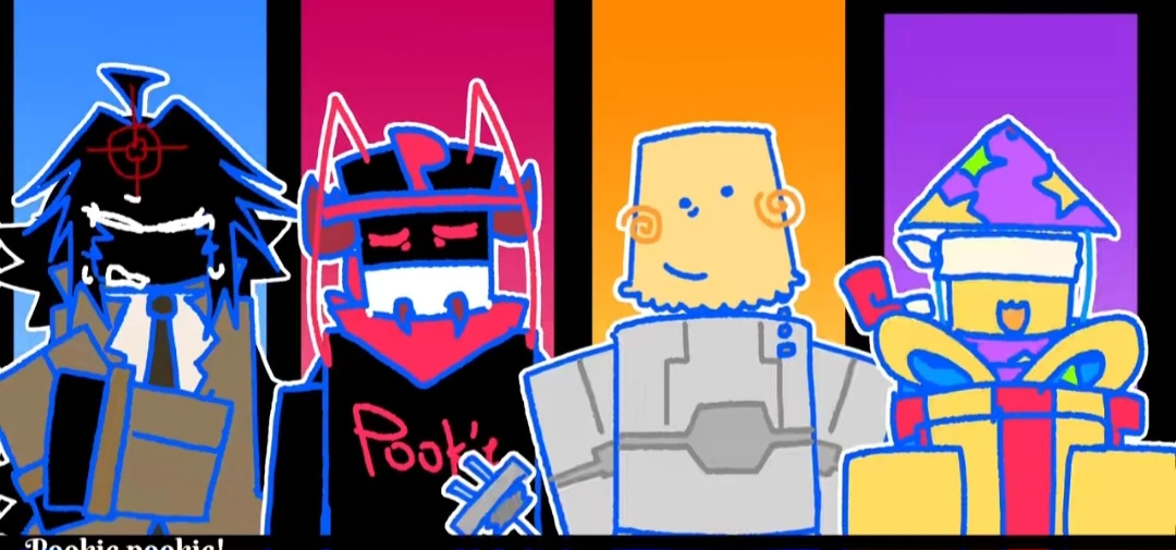 Regretevator thumbnail