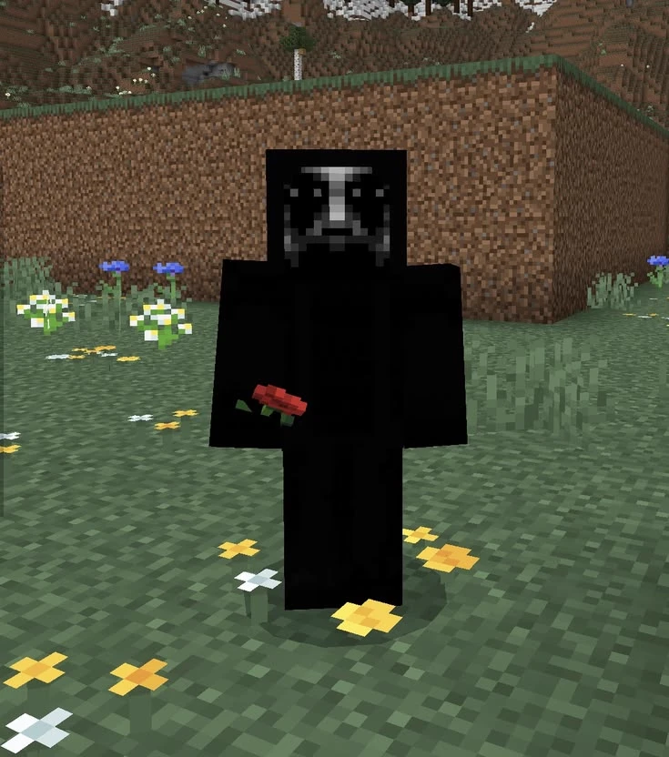 Knocker. thumbnail