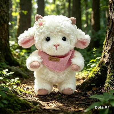Nicole Sheep thumbnail
