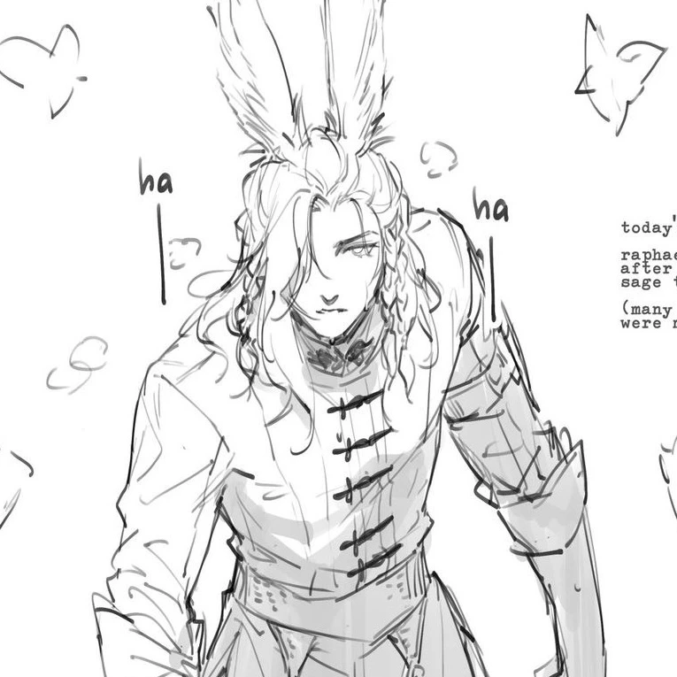 ๑PRAGMA Rabbit๑ thumbnail
