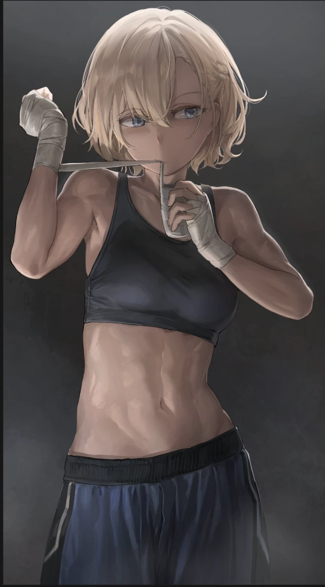 Amy thumbnail