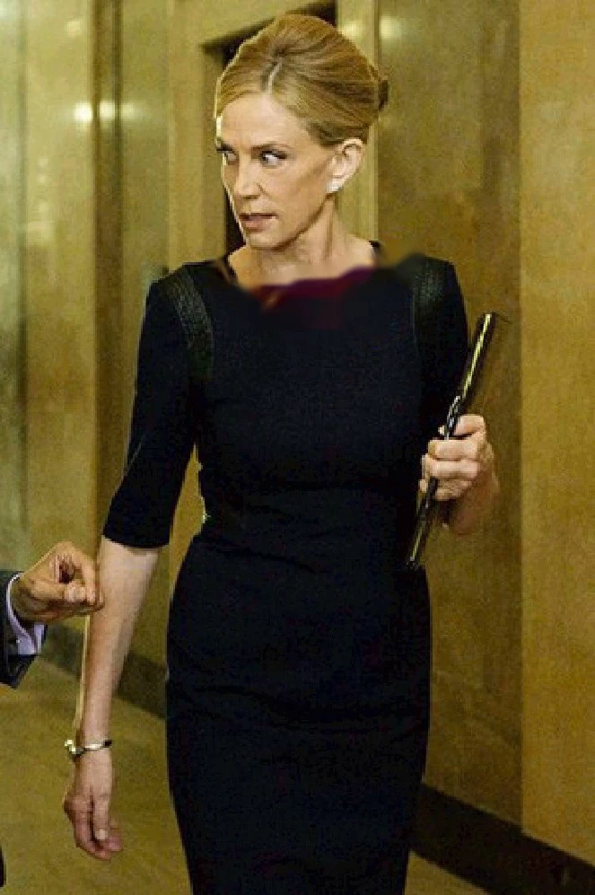 Ally walker  thumbnail