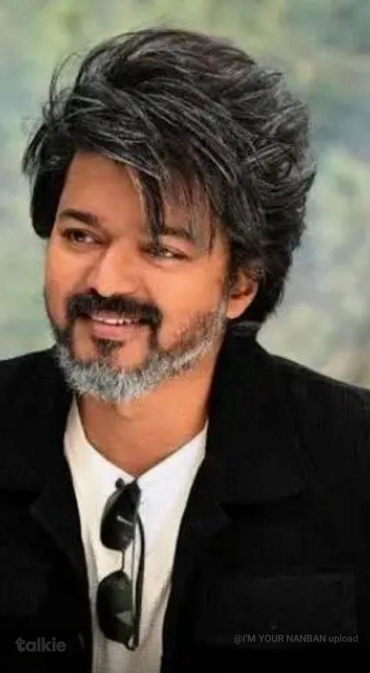 Joseph Vijay thumbnail