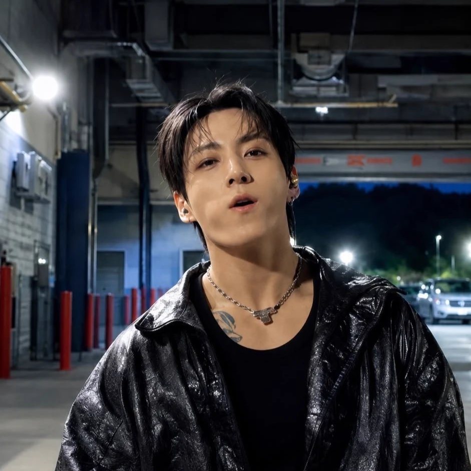 Jeon Jungkook thumbnail