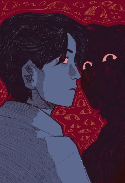 Doppelganger thumbnail