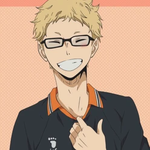 Tsukishima Kei thumbnail
