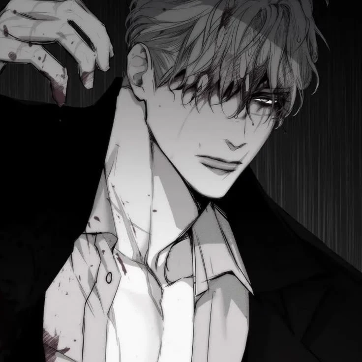 Ivan   ┊BL thumbnail