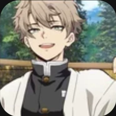 Demon slayer pick me boy thumbnail