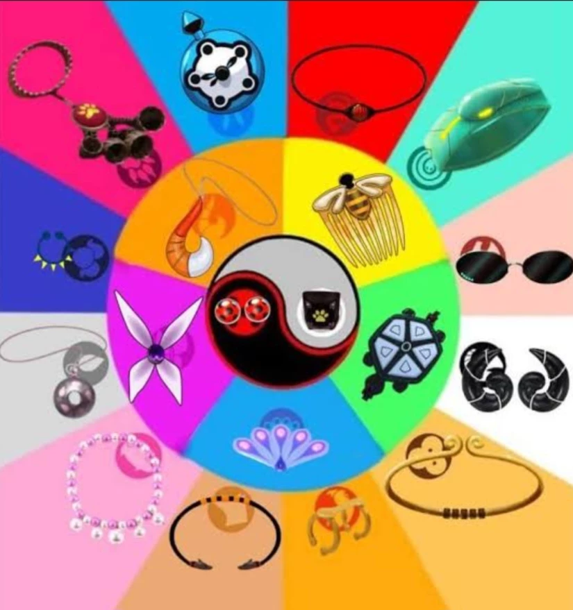 Miraculous! thumbnail