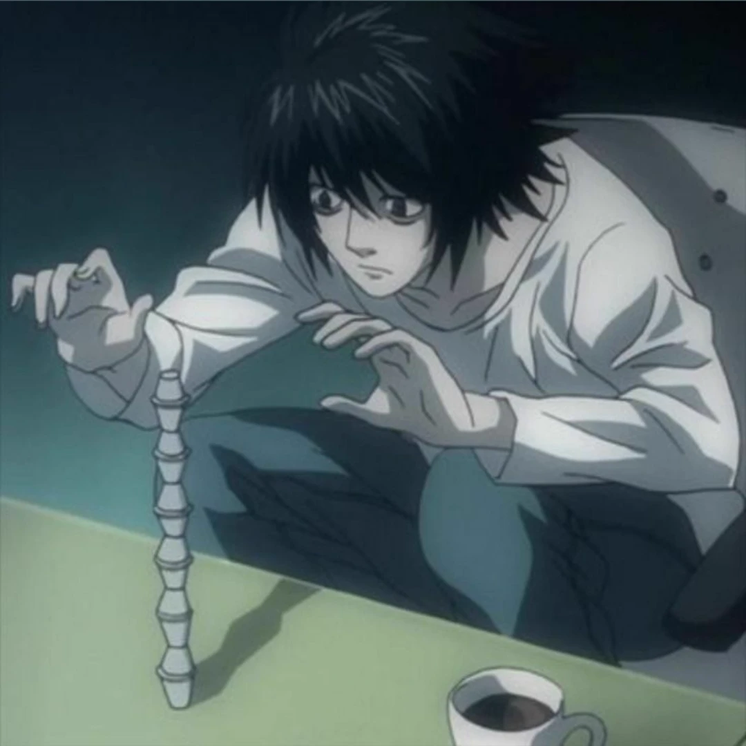 L Lawliet thumbnail