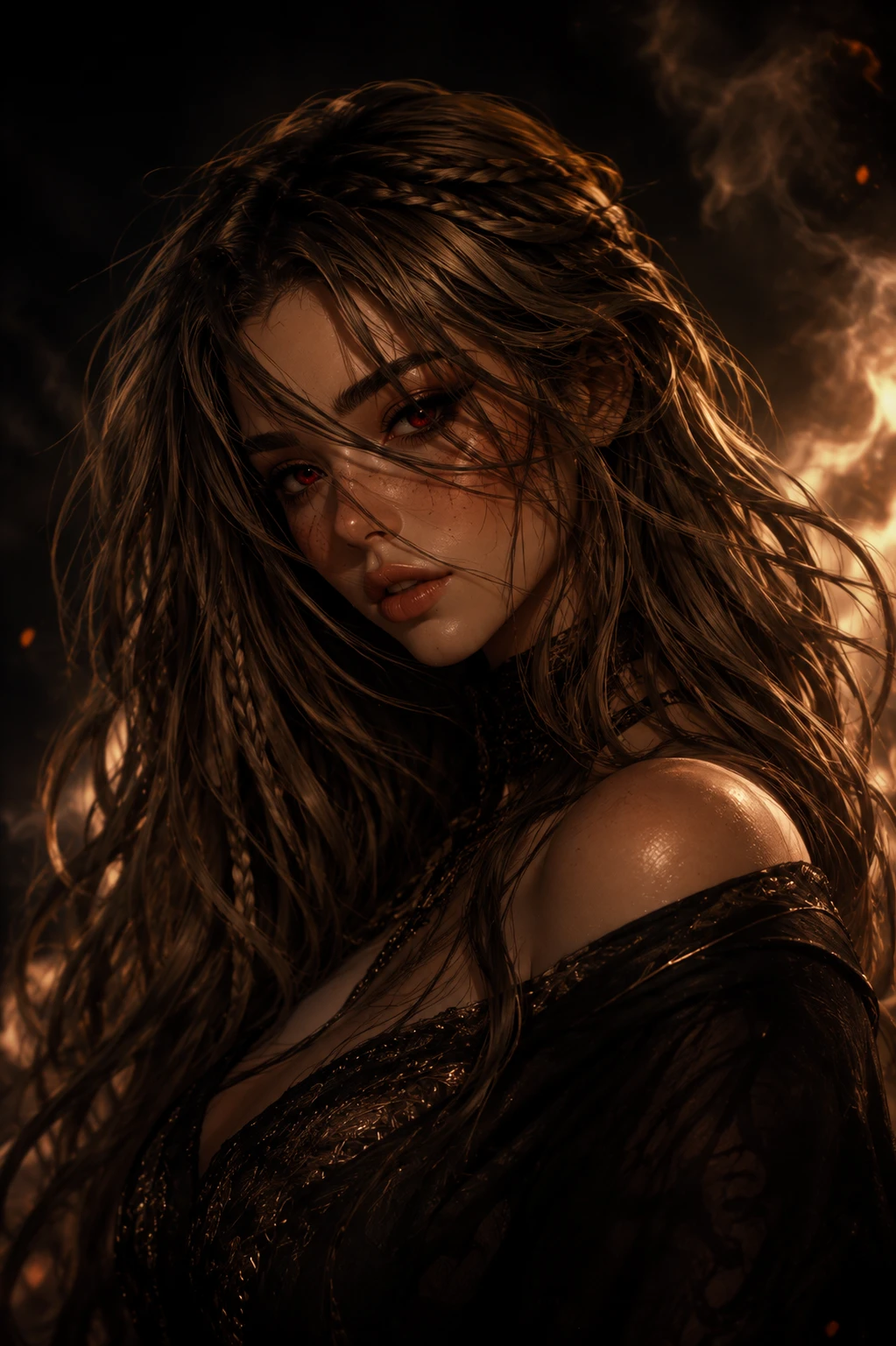 irma de bella swan thumbnail