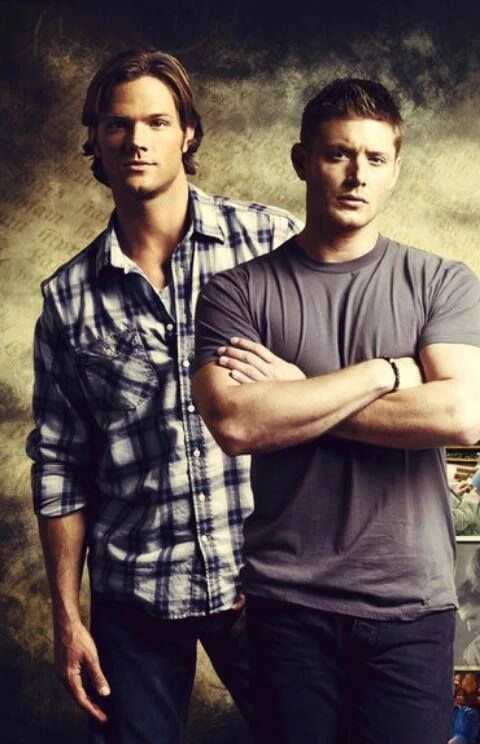 The Winchesters Never Forget \| Dean & Sam thumbnail