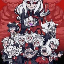 helltalker harem thumbnail
