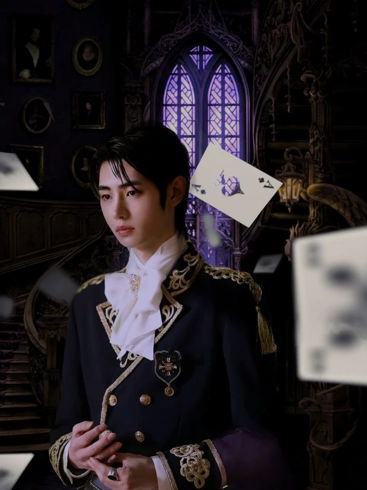 sunghoon thumbnail