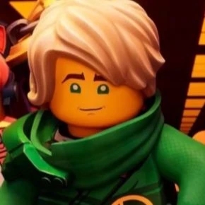 Lloyd Garmadon thumbnail