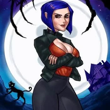 Coraline Jones thumbnail