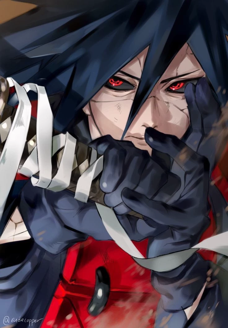 Madara Uchiha (Edo Tensei) thumbnail