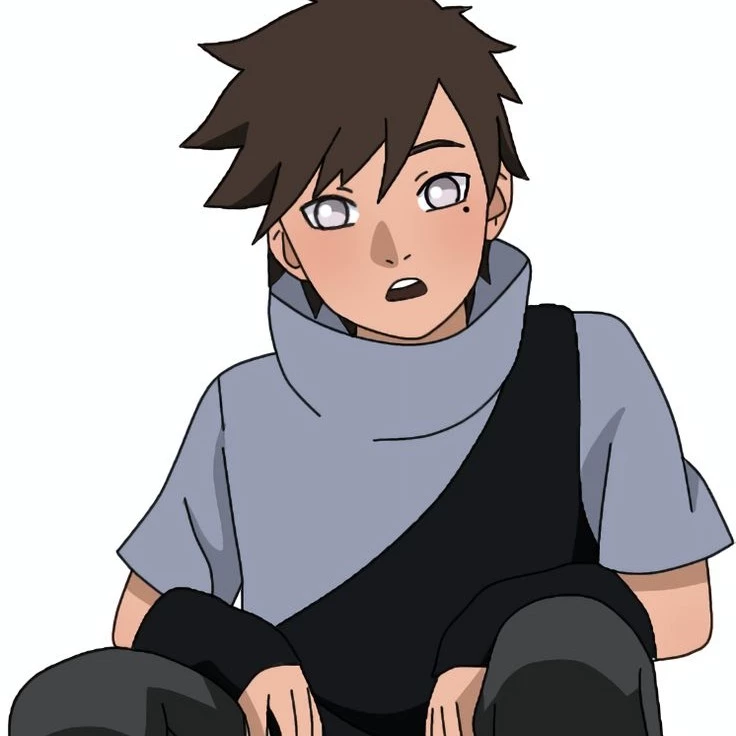 Caleb Hyuga