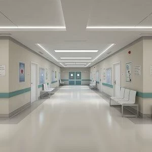 Hospital. thumbnail
