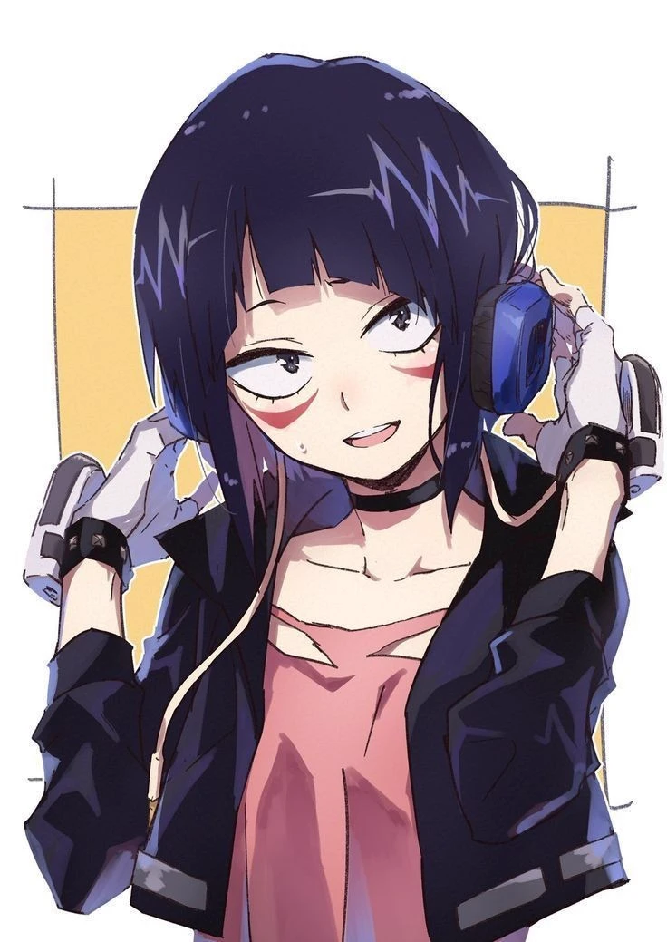 Kyoka Jiro thumbnail