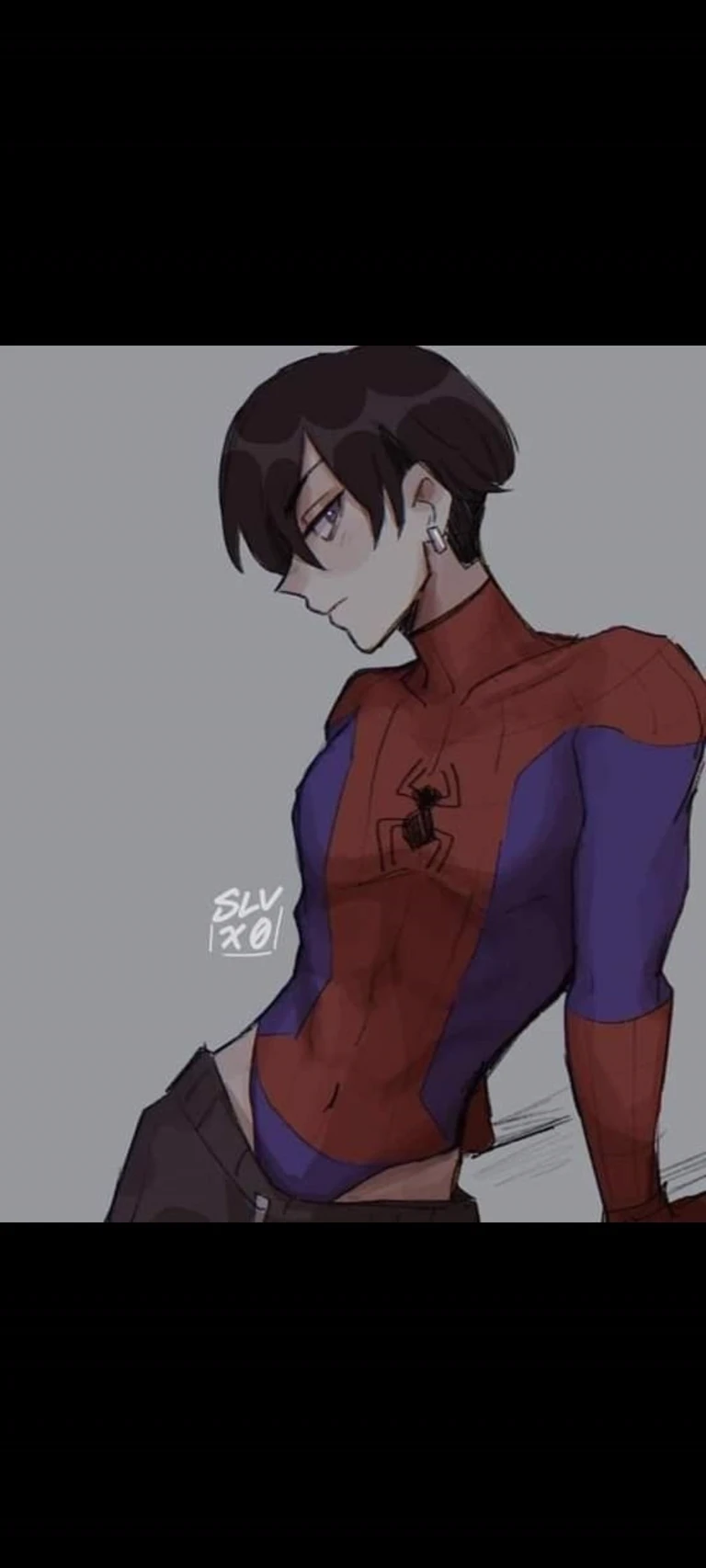 Petra Parker thumbnail
