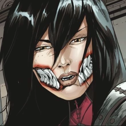 Mileena