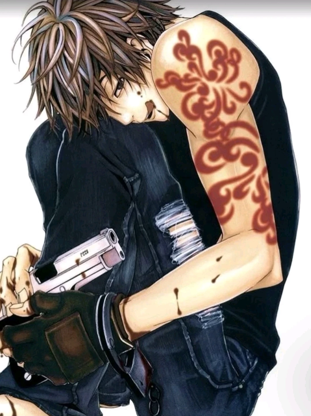 Hiroaki thumbnail