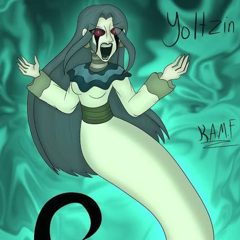Llorona x MHA thumbnail
