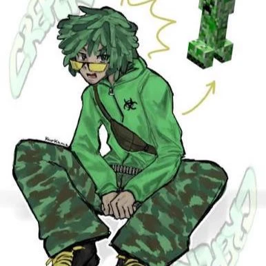 Creeper thumbnail