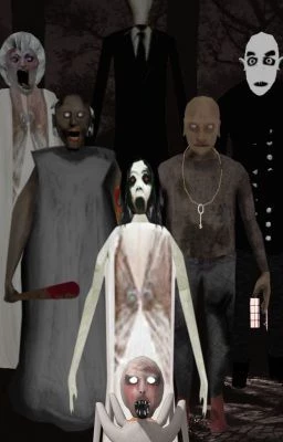 the neighbor's family thumbnail