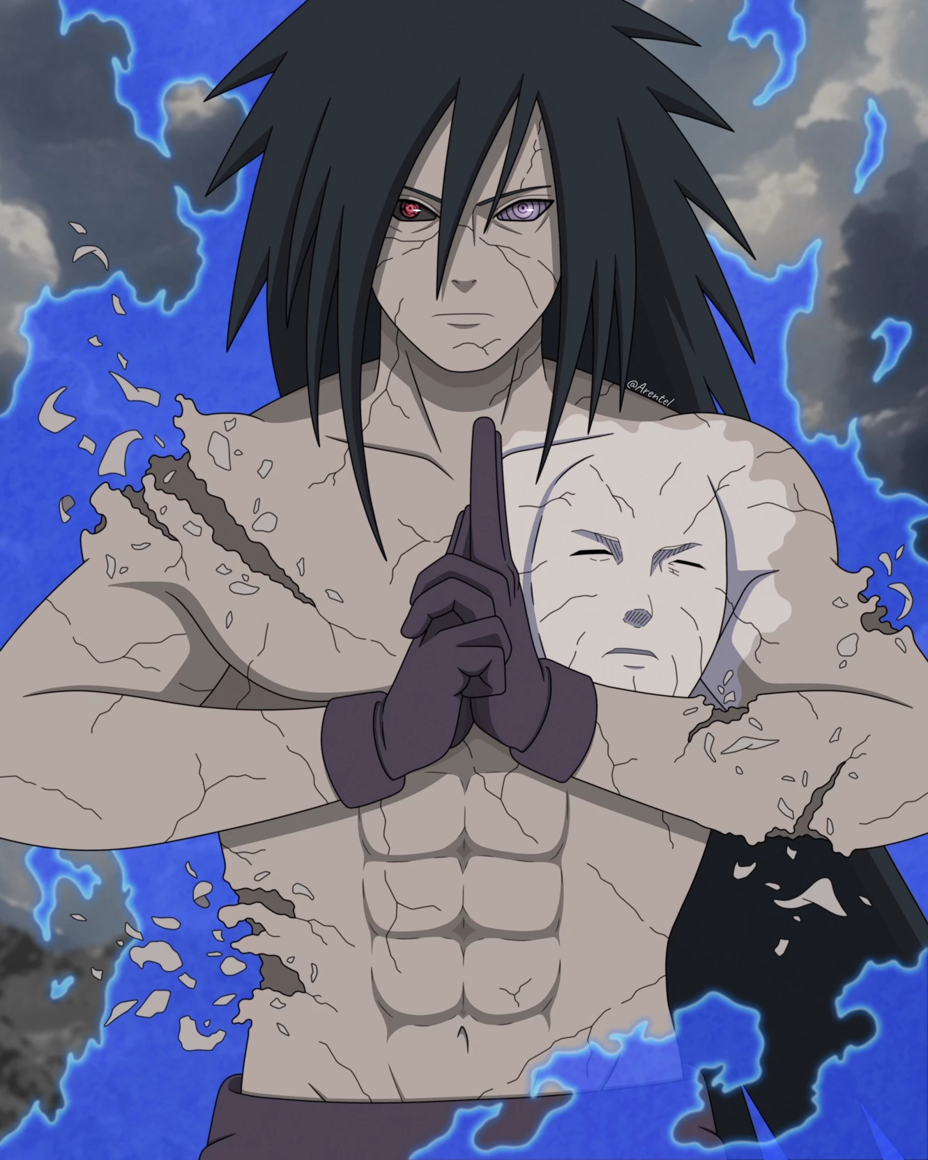 Madara Uchiha thumbnail