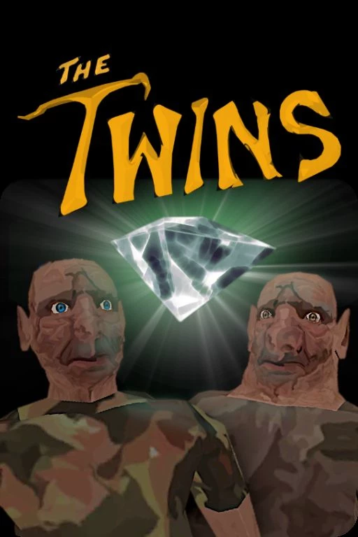 Bob y Buck thumbnail