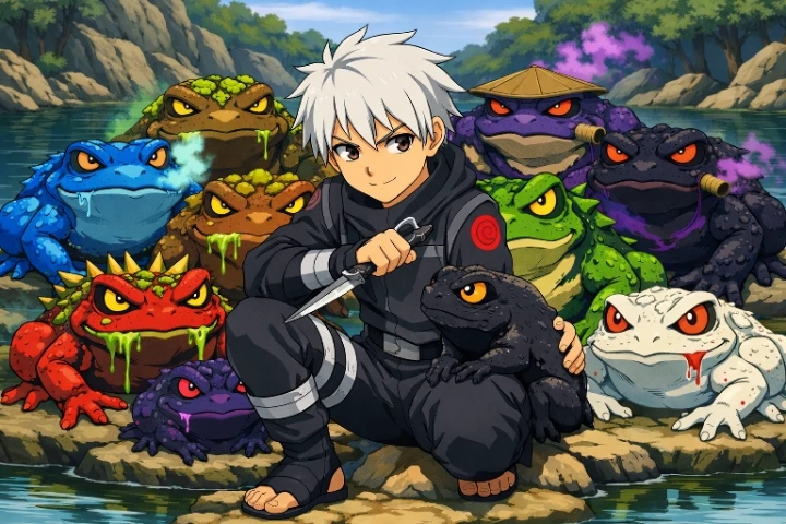 jiraiya thumbnail