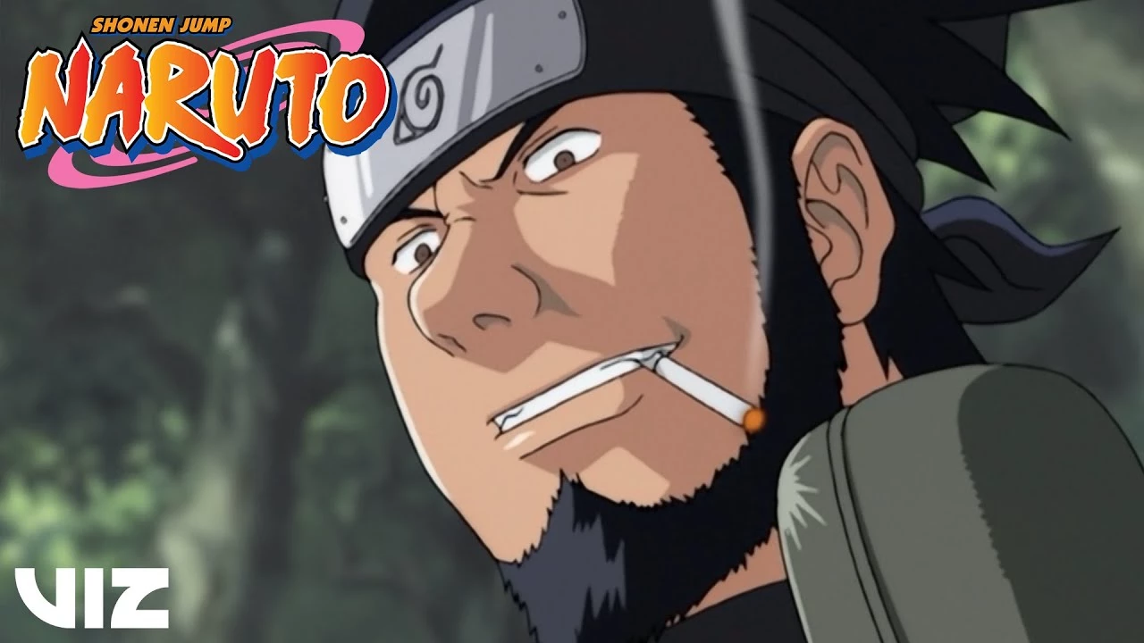 assumes Sarutobi thumbnail