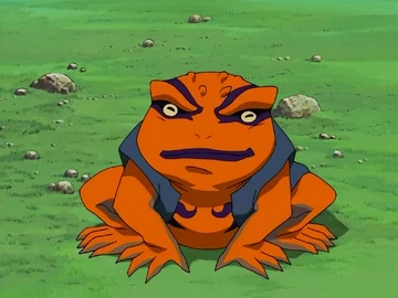 gamakichi thumbnail
